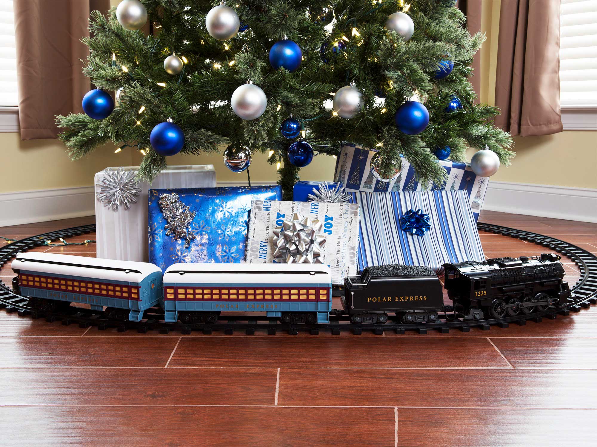 The Polar Express™ Ready-to-Play Set